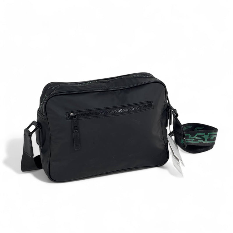 Lacoste Cross & Handbag