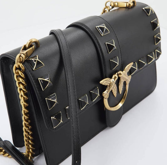 Pinko Love Icon Bag