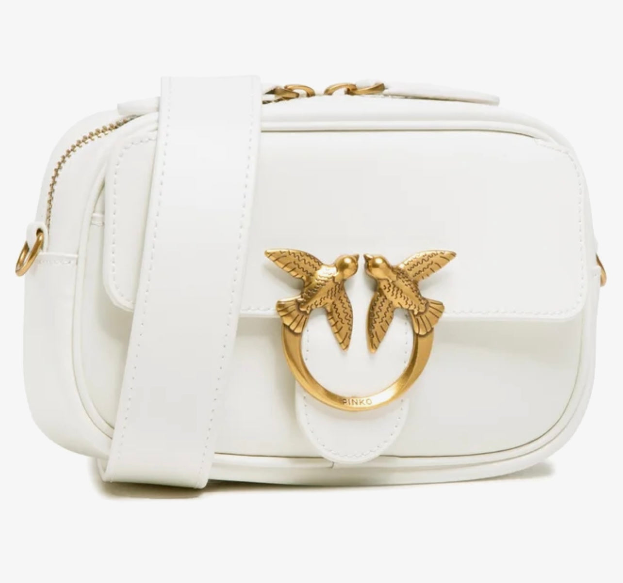 Pinko Love Jewel Bag