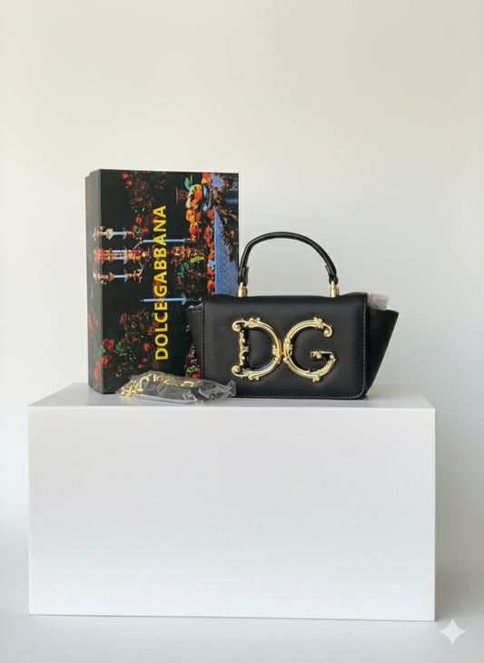 D&G