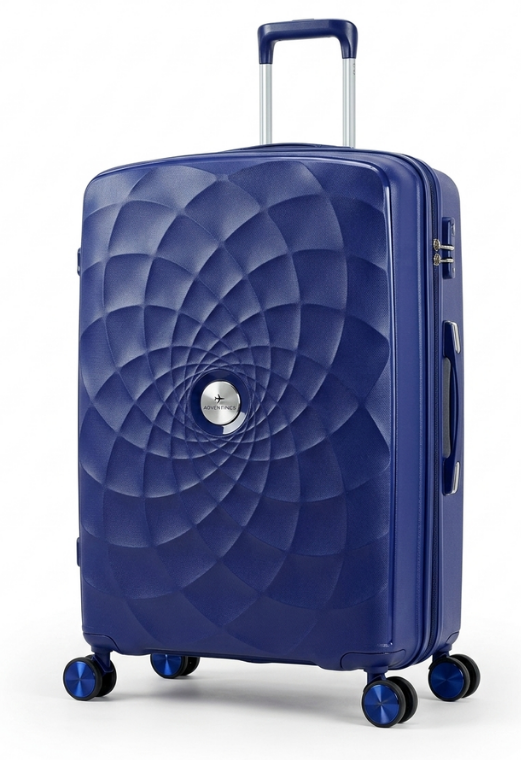 Airplane Premium Bag Travel 30 Inch  ( Blue)