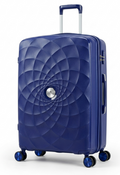 Airplane Premium Bag Travel 30 Inch  ( Blue)
