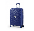Airplane Premium Bag Travel 22 Inch  ( Blue )
