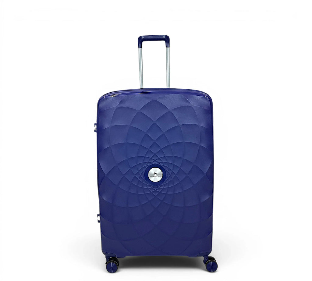 Airplane Premium Bag Travel 30 Inch  ( Blue)