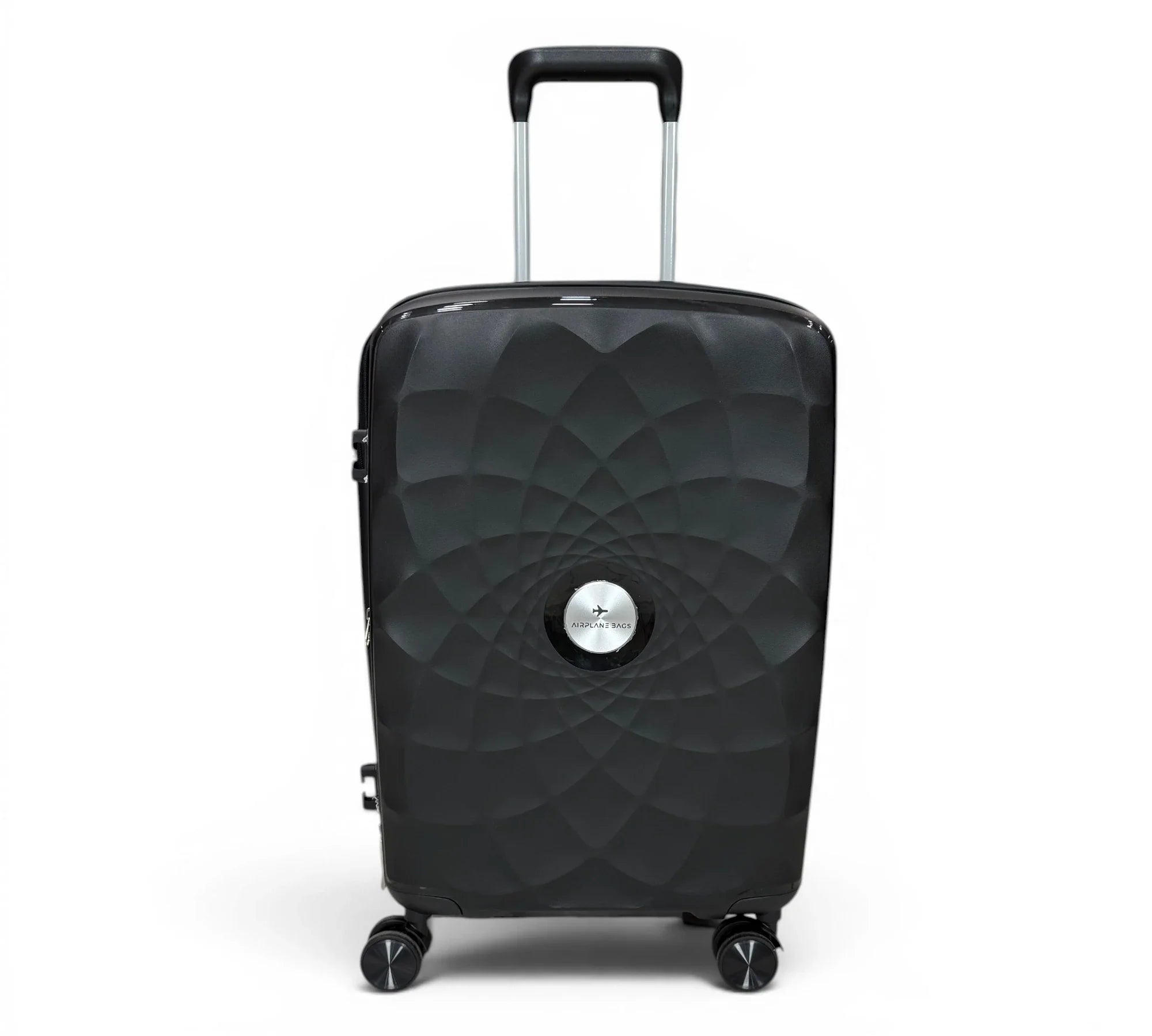 Airplane Premium Travel , Set 3 Bags 22 , 26, 30 inch