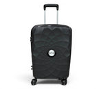 Airplane Premium Travel , Set 3 Bags ( Black ) 22 , 26, 30 inch