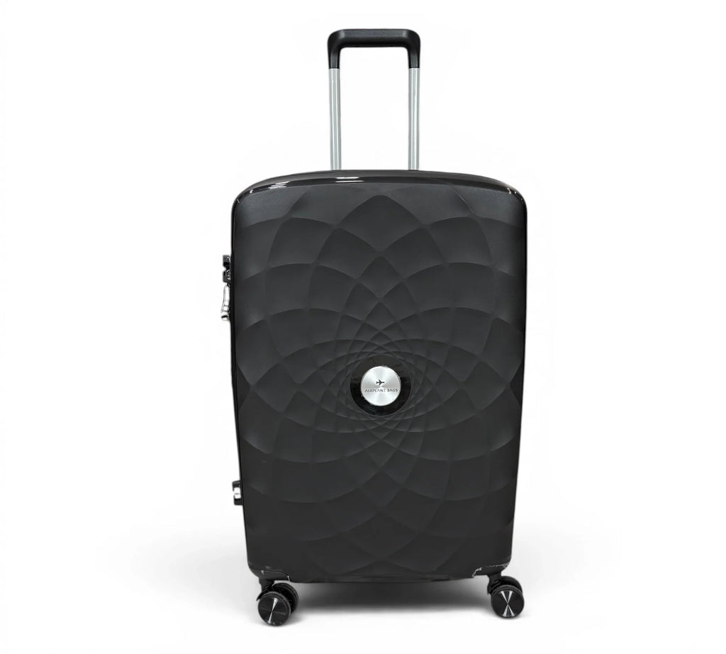Airplane Premium Travel , Set 3 Bags 22 , 26, 30 inch