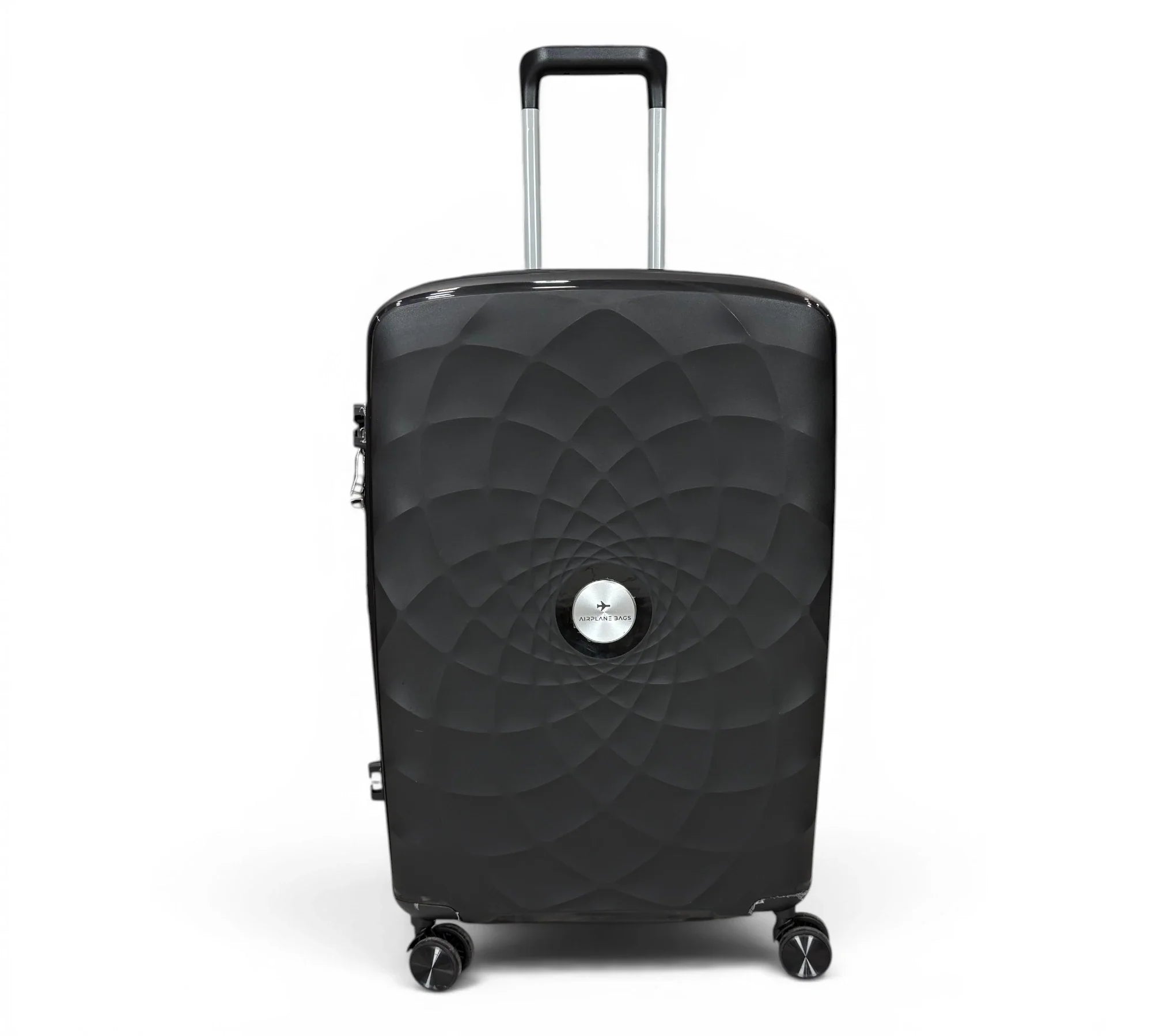 Airplane Premium Travel , Set 3 Bags 22 , 26, 30 inch