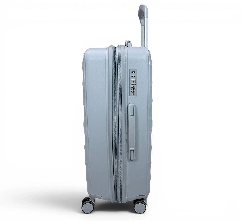 Airplane Premium Bag Travel 30 Inch  ( Gray )