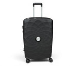 Airplane Premium Travel , Set 3 Bags ( Black ) 22 , 26, 30 inch
