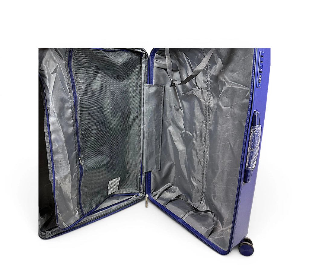 Airplane Premium Bag Travel 30 Inch  ( Blue)