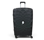 Airplane Premium Travel , Set 3 Bags ( Black ) 22 , 26, 30 inch