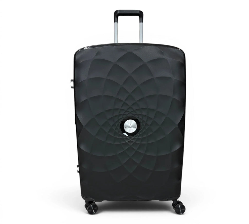 Airplane Premium Travel , Set 3 Bags 22 , 26, 30 inch