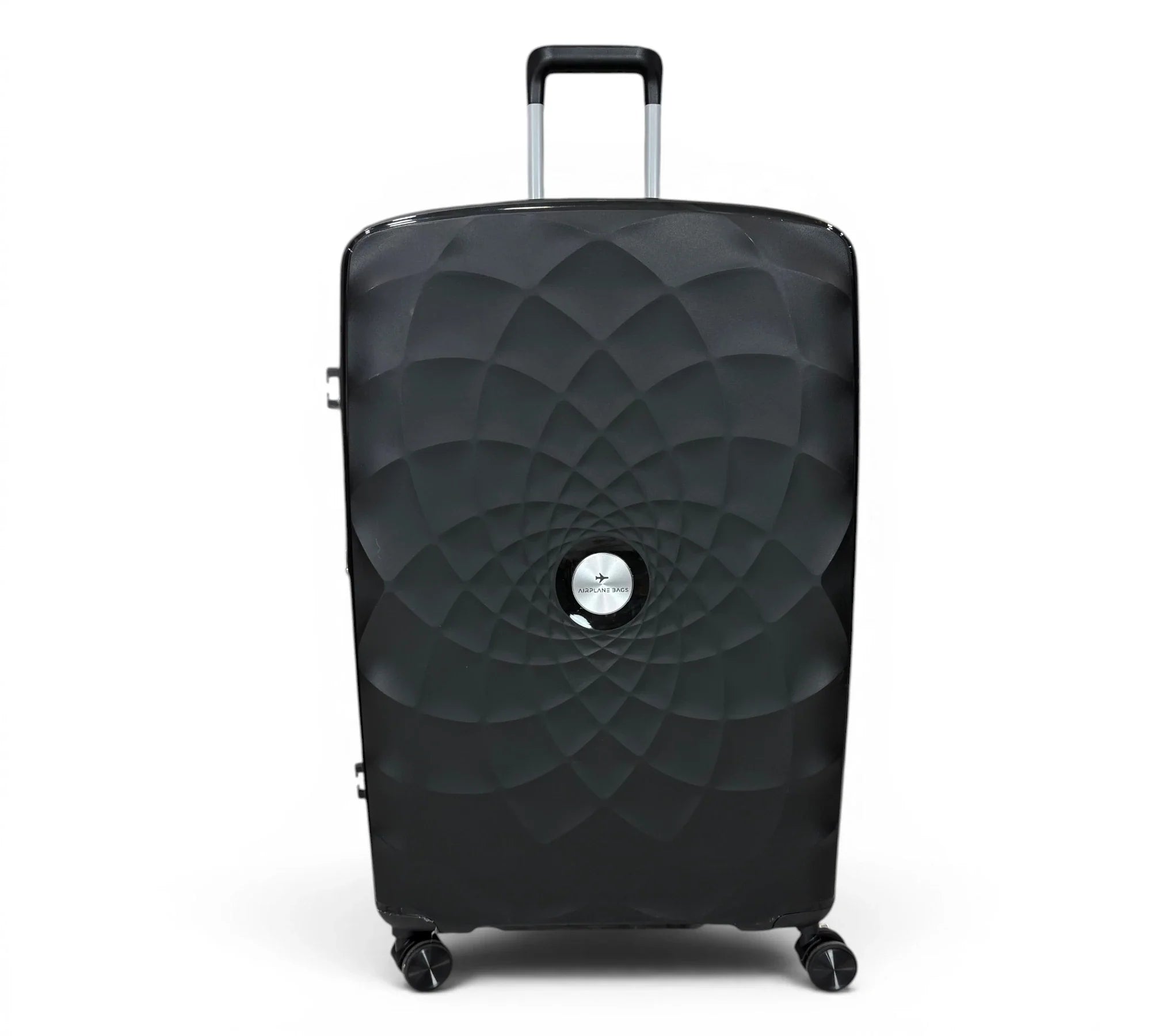 Airplane Premium Travel , Set 3 Bags 22 , 26, 30 inch