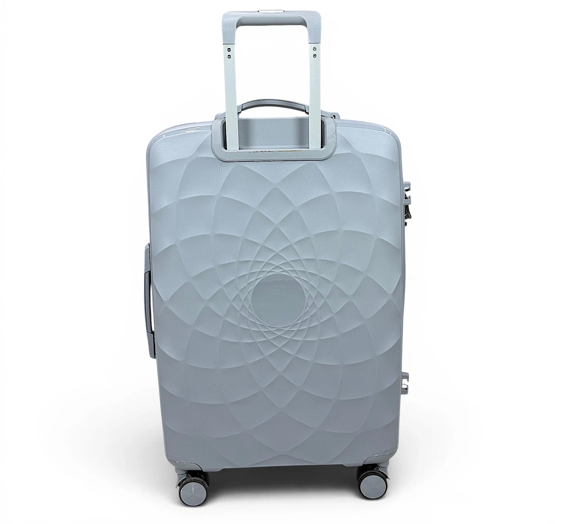 Airplane Premium Bag Travel 26 Inch  ( Gray )