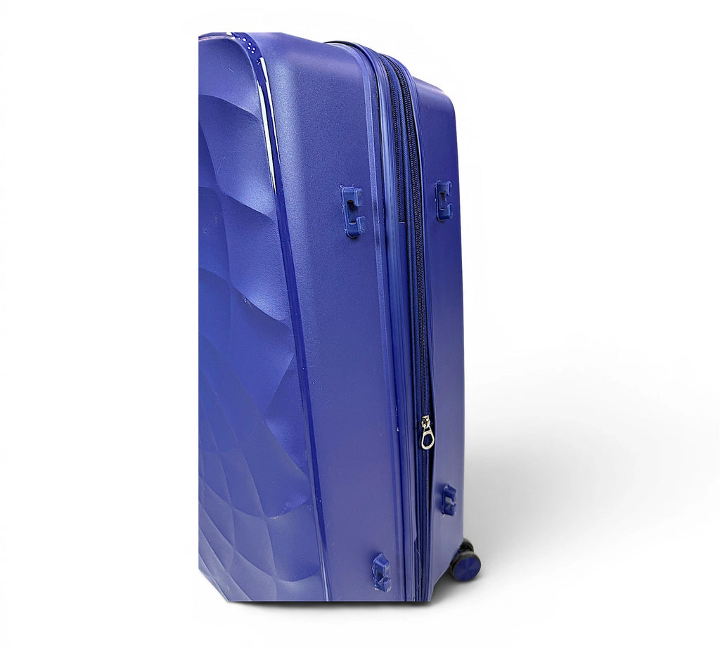 Airplane Premium Bag Travel 30 Inch  ( Blue)
