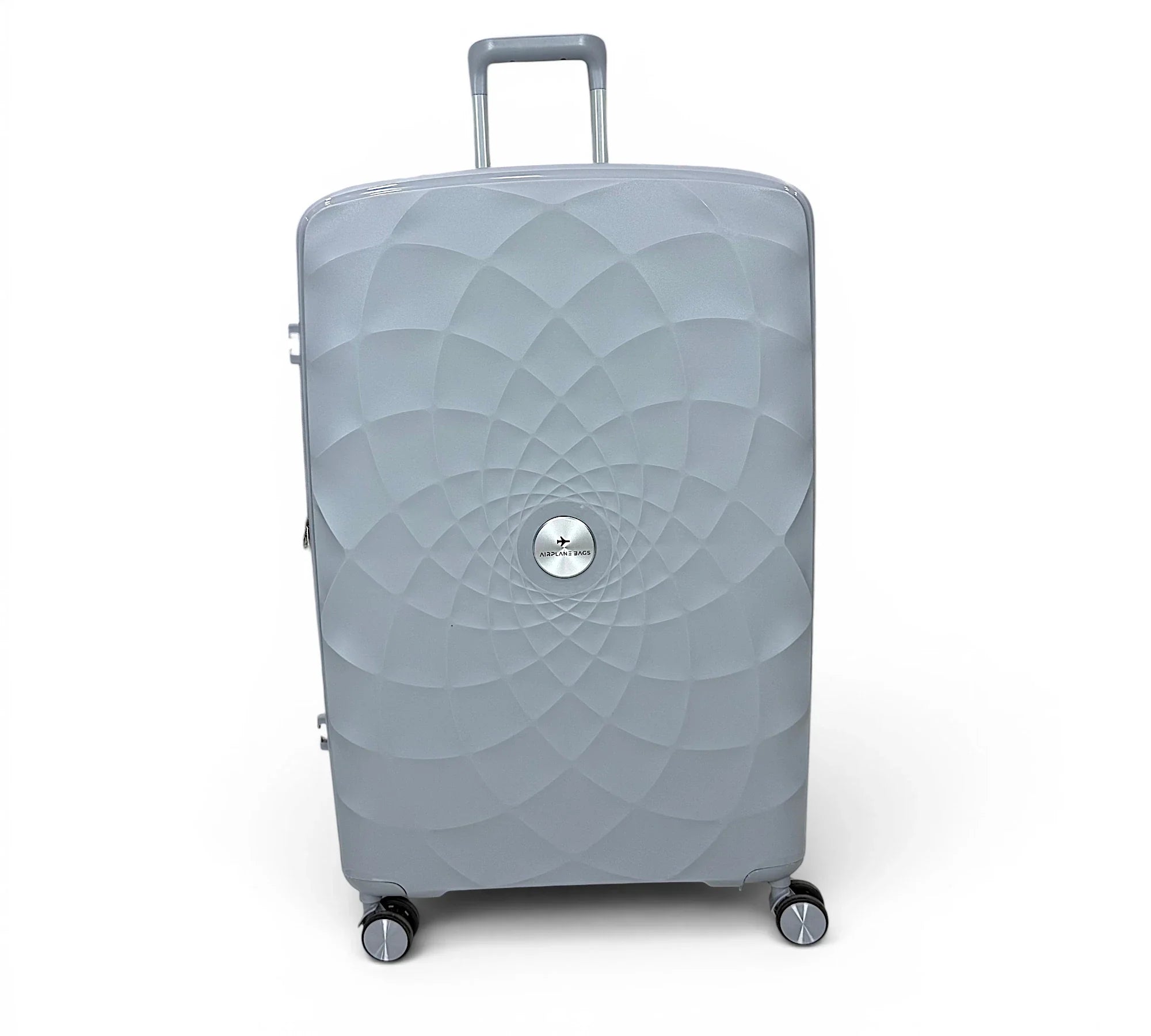 Airplane Premium Bag Travel 30 Inch  ( Gray )