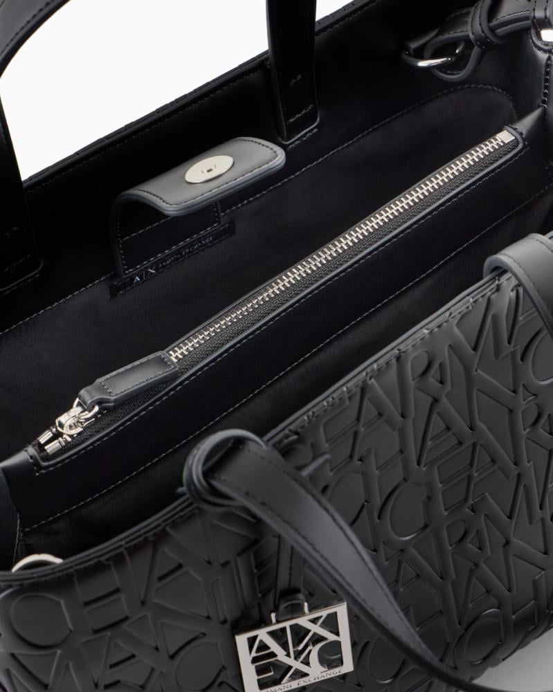 Armani Exchange A | X Glossy