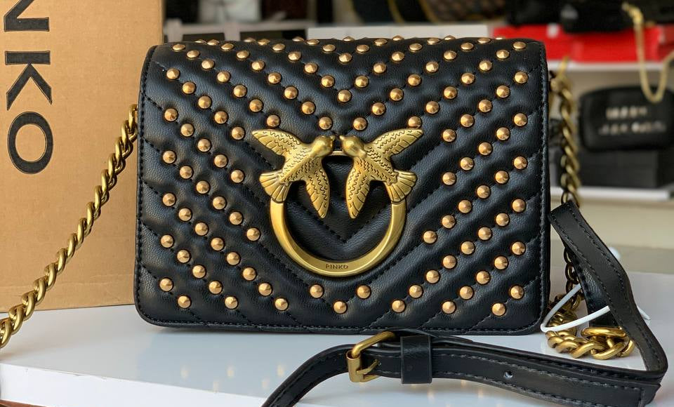 Pinko Love Classic Bag