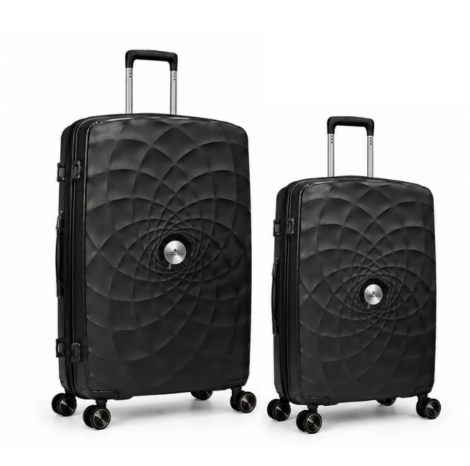 Airplane Premium Travel , Bundle 2 Bags 26 , 30 inch