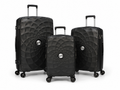 Airplane Premium Travel , Set 3 Bags 22 , 26, 30 inch