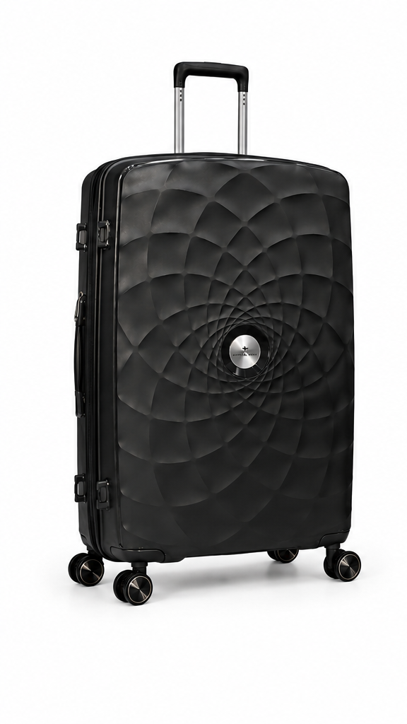 Airplane Premium Bag Travel 30 Inch  ( Black )