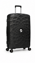 Airplane Premium Bag Travel 30 Inch  ( Black )