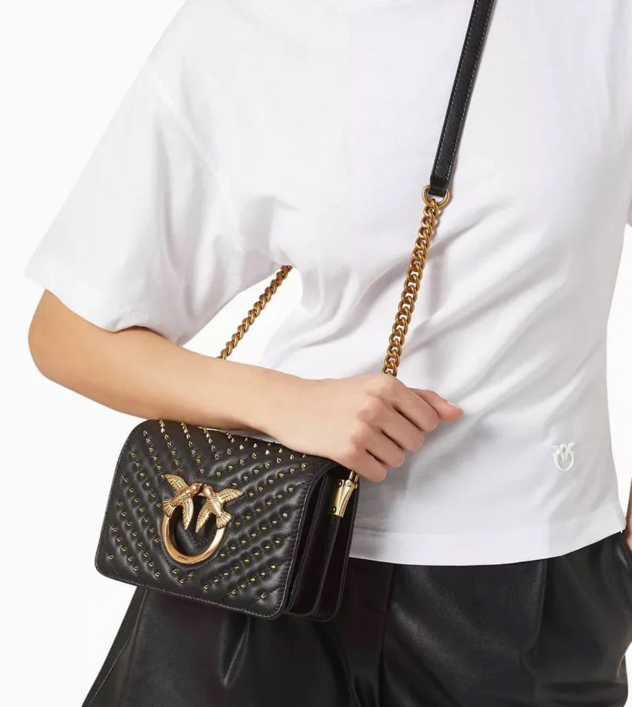 Pinko Love Classic Bag