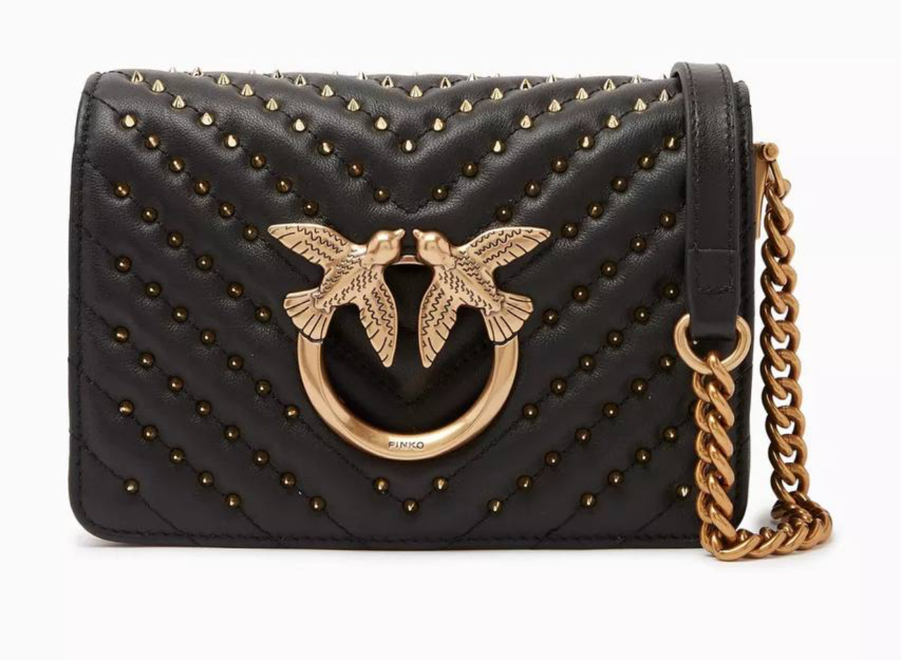 Pinko Love Classic Bag