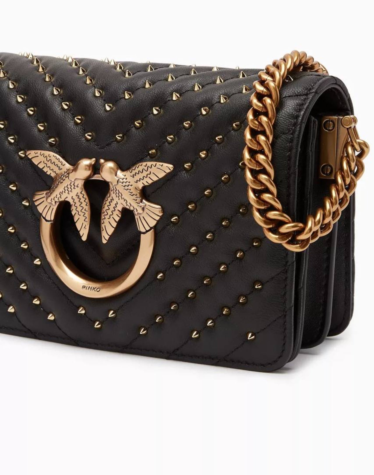 Pinko Love Classic Bag