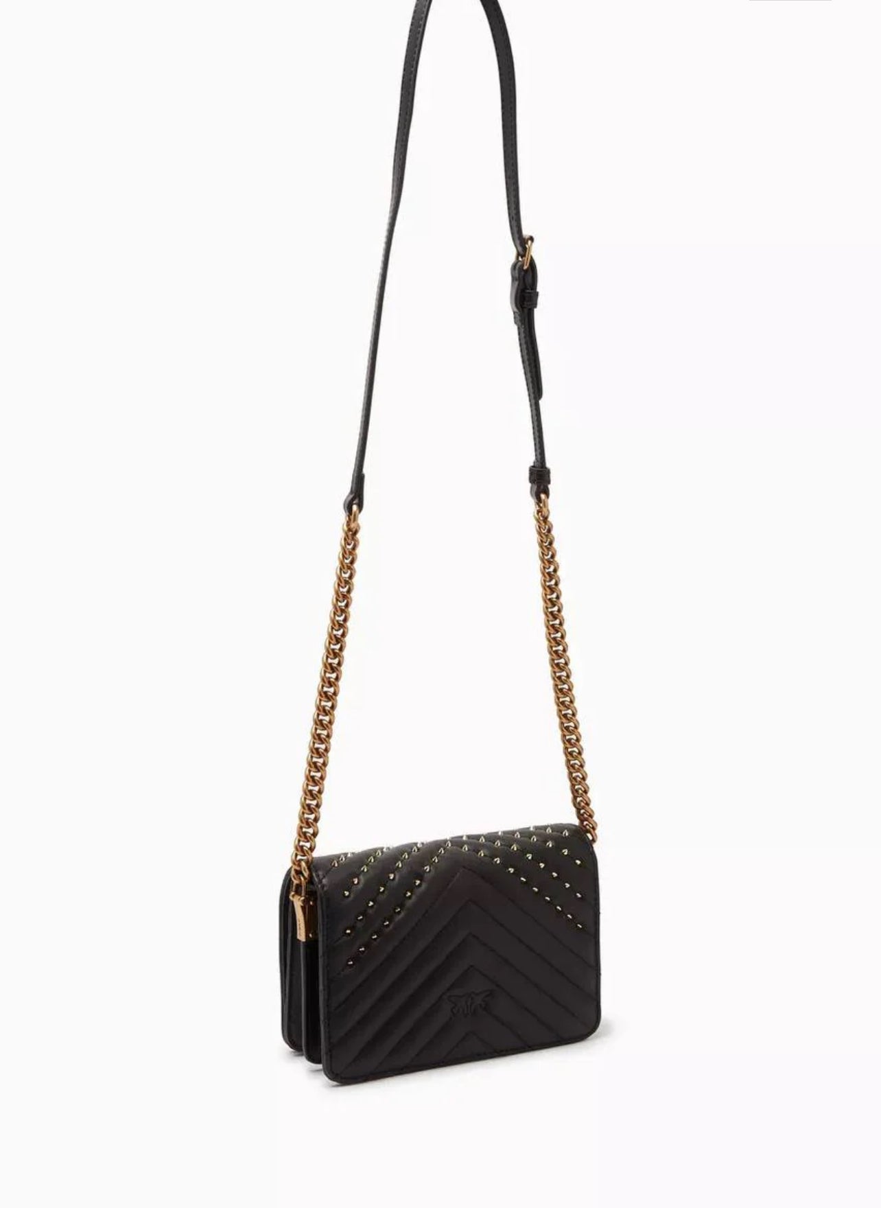 Pinko Love Classic Bag