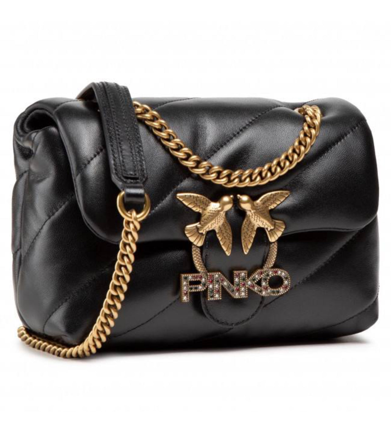 Pinko Love Lady Bag
