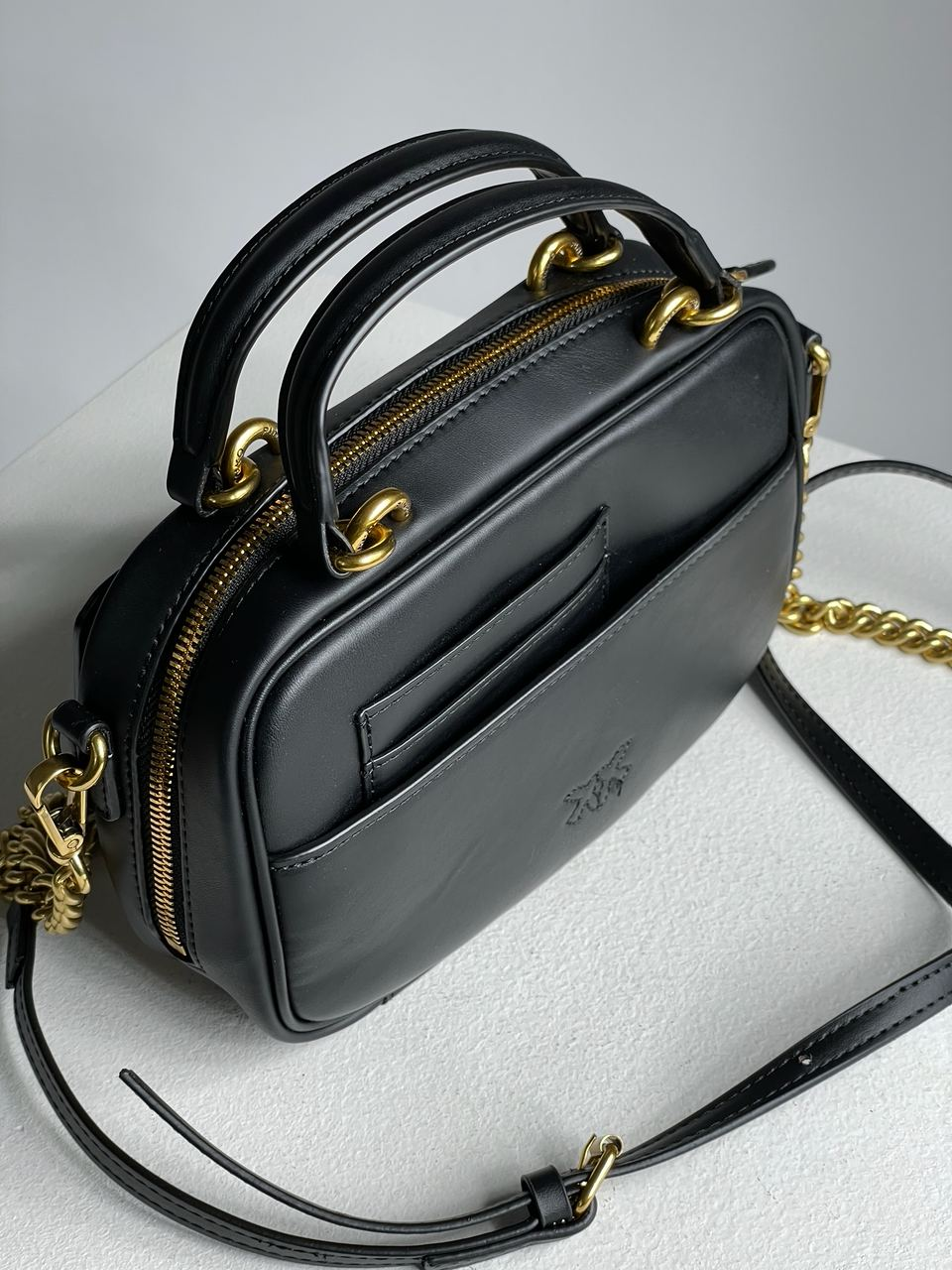 Pinko Love Jewel Bag