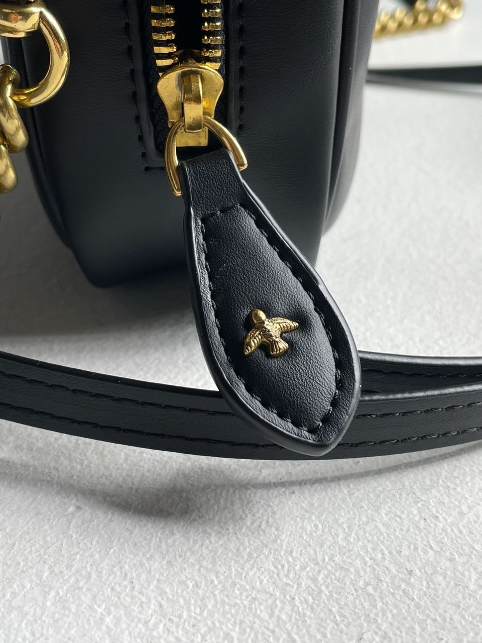 Pinko Love Jewel Bag