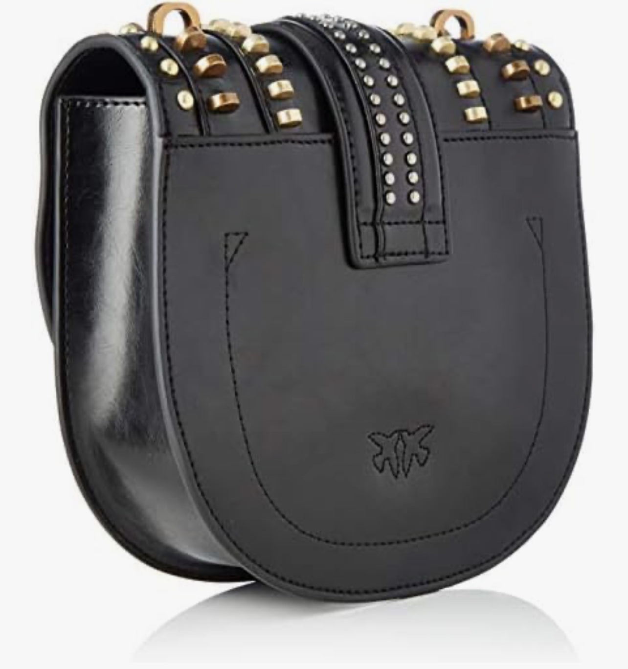 Pinko Lady Love Chain Bag