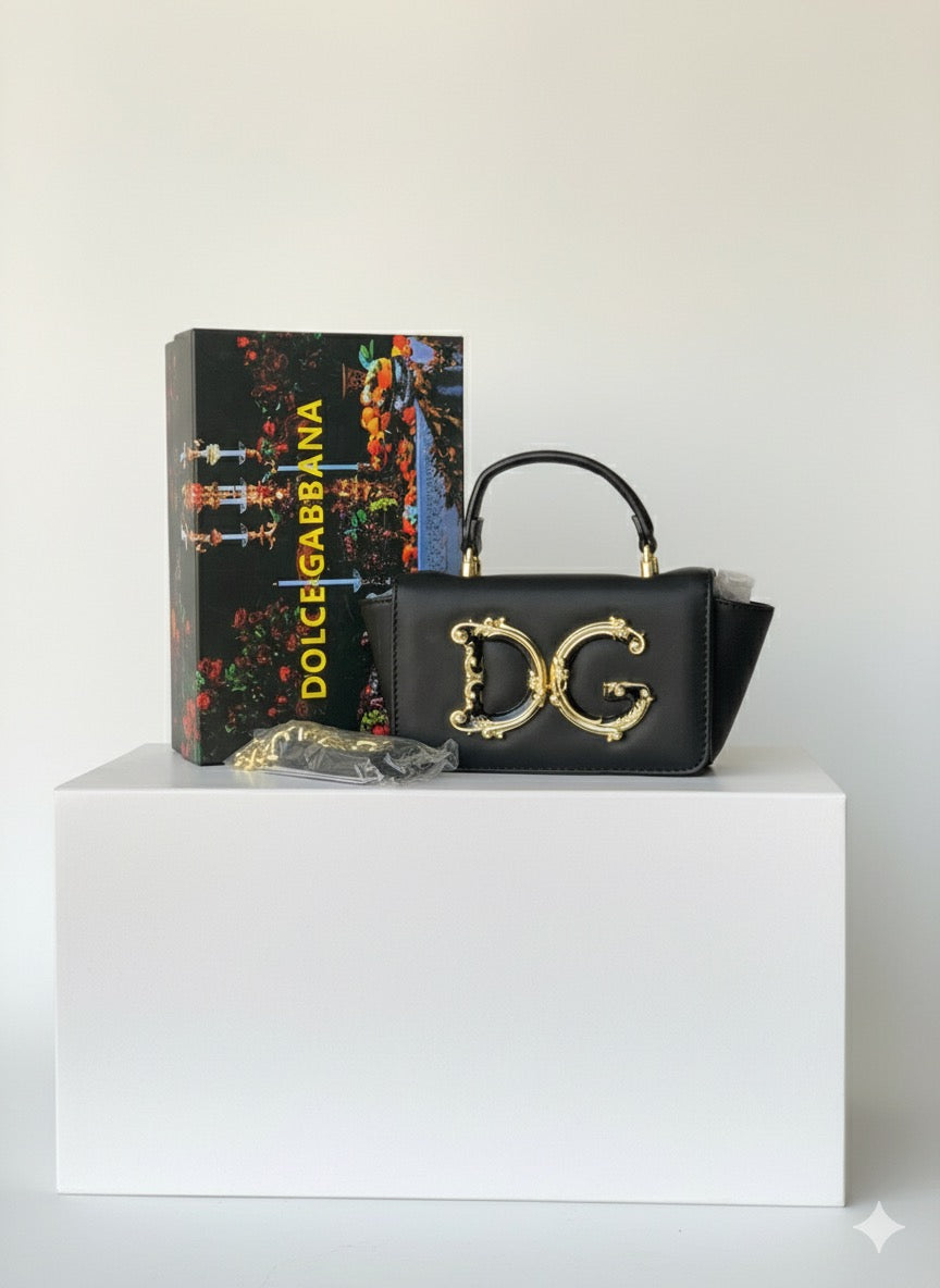 D&G