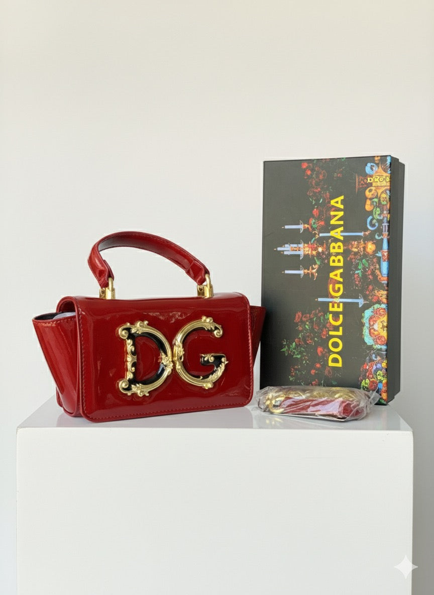 D&G