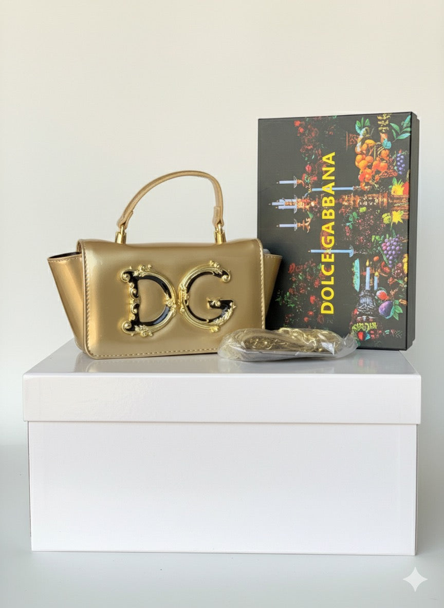 D&G